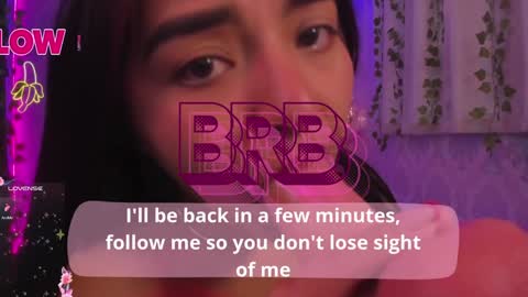 Snapshot of jazmineferrari1 chatting on 02-01-25, 12:37 Jazmine online show from 02-01-25, 12:37