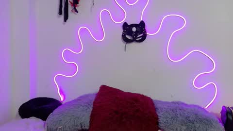 JazminePark online show from 01-09-26, 10:33