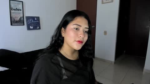 Jazmin online show from 09-17-25, 08:10