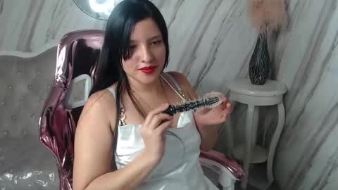 jazz_queen_b online show from 09-11-25, 02:55