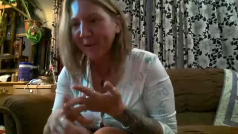 jazzmcjames online show from 09-29-25, 04:06