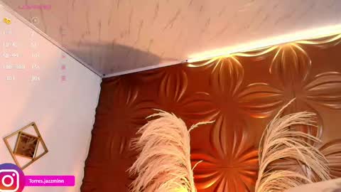 Jazmin online show from 09-18-25, 01:02