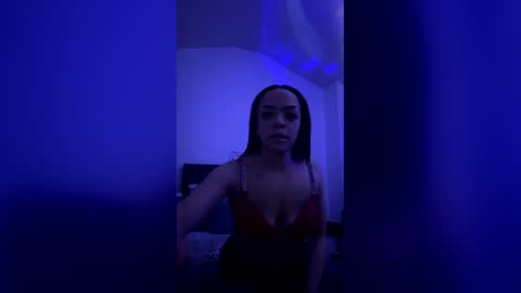 Snapshot of jazzyswrld305 chatting on 02-16-26, 11:06 jazzyswrld305 online show from 02-16-26, 11:06