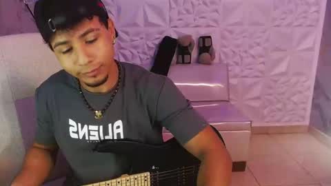 jbarto_ online show from 06-01-26, 03:14