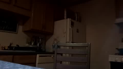 J Nicole online show from 10-12-25, 02:32