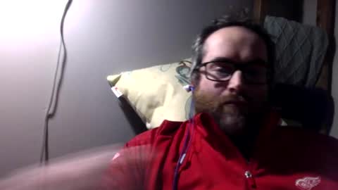 jbone456 online show from 01-07-25, 01:38