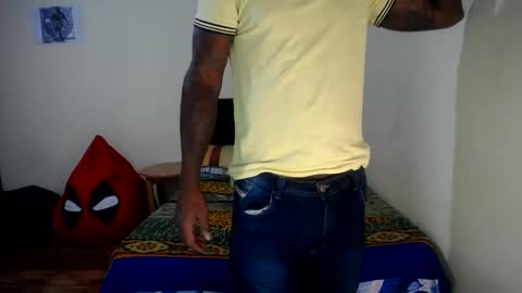 jboy_s online show from 05-04-26, 03:13