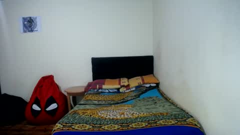 jboy_s online show from 07-05-26, 02:18