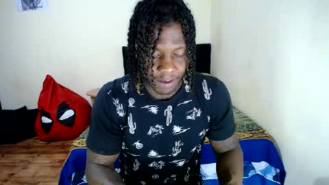 jboy_s online show from 07-22-26, 12:02