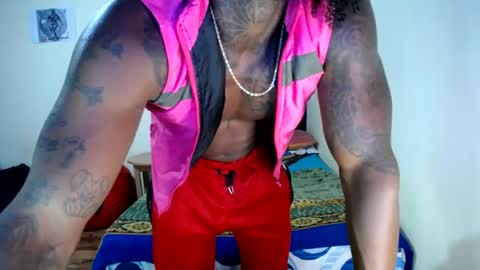 jboy_s online show from 07-26-26, 03:14