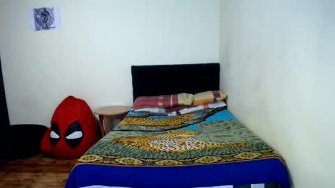 jboy_s online show from 08-02-26, 02:32