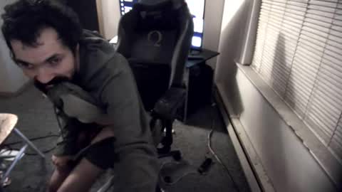 jburns87 online show from 11-28-25, 10:07