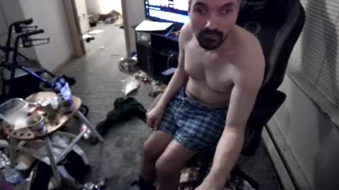 jburns87 online show from 02-06-26, 10:07