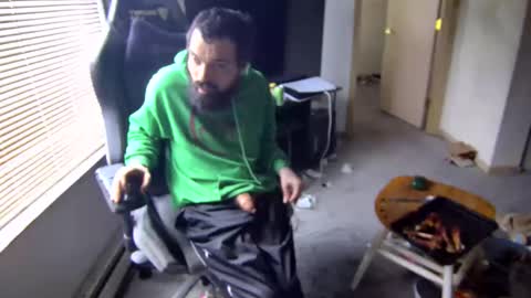 jburns87 online show from 05-24-26, 07:52