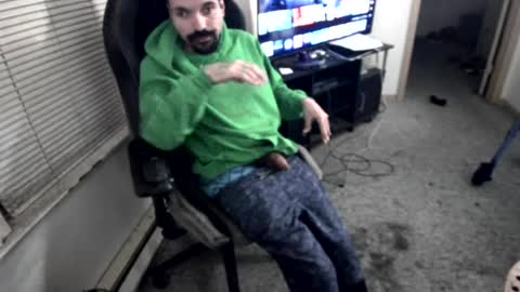 jburns87 online show from 07-25-26, 06:55