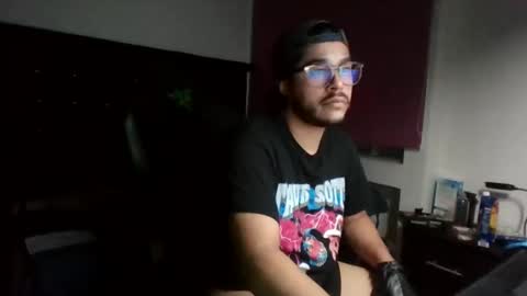 NiceD online show from 09-14-25, 02:00