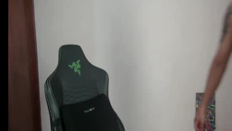 NiceD online show from 04-25-26, 07:22