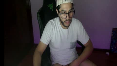 NiceD online show from 04-26-26, 10:35