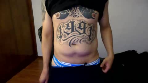 NiceD online show from 06-06-26, 07:24