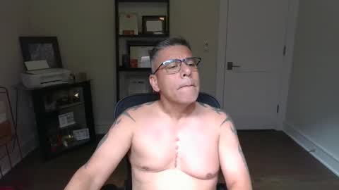 jc1971 online show from 05-03-26, 03:29