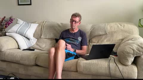 Jon online show from 05-21-26, 10:11