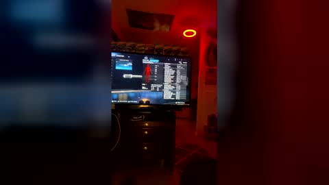 LadronDeCorazones online show from 01-10-26, 11:34