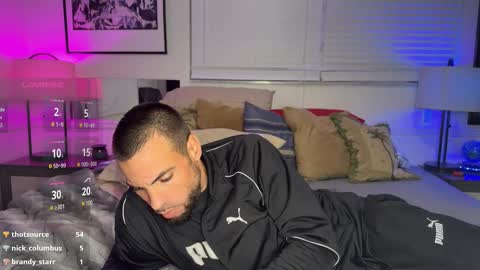 Snapshot of jcmax305 chatting on 11-11-25, 02:55 JcMax305 online show from 11-11-25, 02:55