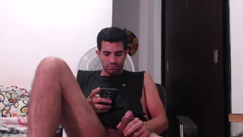 JColbi online show from 06-26-26, 04:39