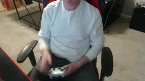 Jim online show from 03-05-25, 10:32