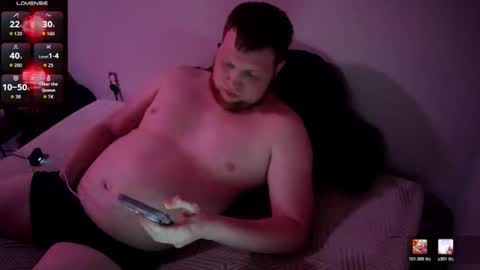 Red Head   Romeo online show from 04-27-26, 12:52