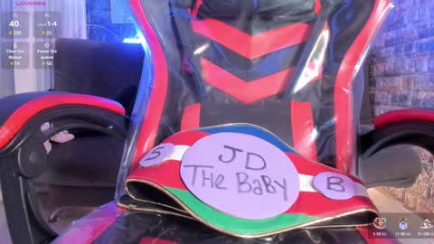 jd thebaby online show from 01-14-25, 09:30