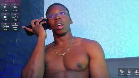 jd thebaby online show from 11-20-25, 01:22