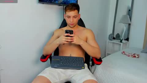 jhon online show from 12-21-24, 02:30