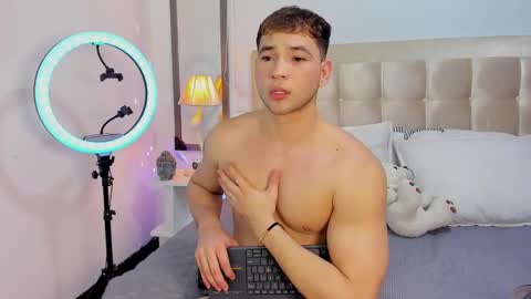 jhon online show from 01-31-25, 04:03