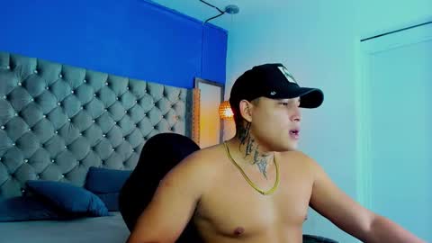 jhon online show from 10-13-25, 05:51