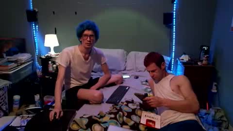 jdichrlj online show from 02-12-26, 05:57