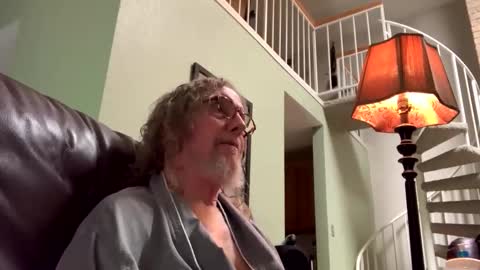 JDinEuless online show from 04-26-26, 03:21