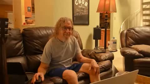 JDinEuless online show from 06-06-26, 04:44