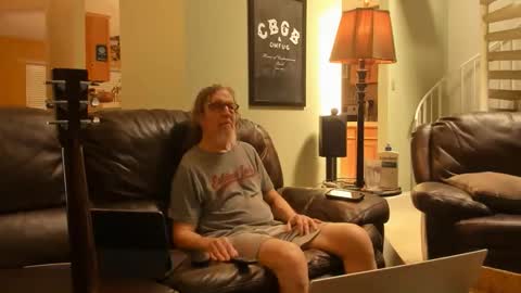 JDinEuless online show from 06-08-26, 03:45