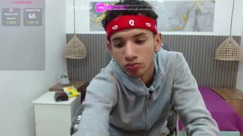 jdwhite18 online show from 02-15-26, 04:31