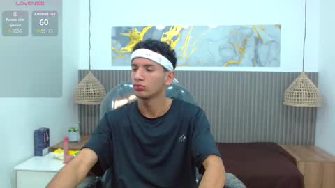 jdwhite18 online show from 02-18-26, 04:30