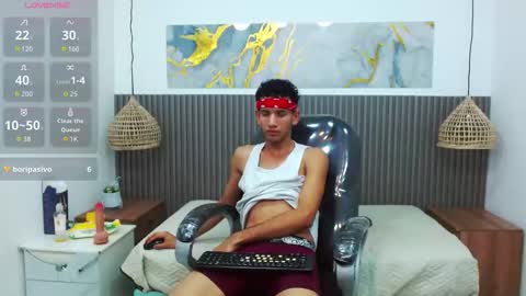 jdwhite18 online show from 02-19-26, 03:46