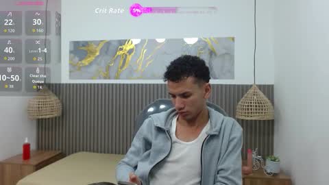 jdwhite18 online show from 02-25-26, 04:33