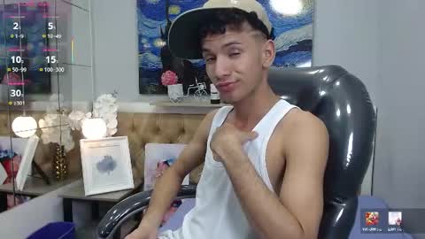 Snapshot of jdwhite18 chatting on 06-14-26, 10:56 jdwhite18 online show from 06-14-26, 10:56
