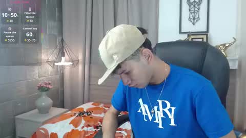 Snapshot of jdwhite18 chatting on 06-25-26, 10:36 jdwhite18 online show from 06-25-26, 10:36
