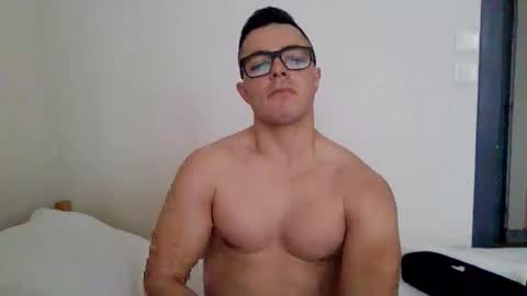 jeaggeur online show from 01-09-26, 12:08