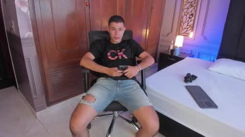 Alfer online show from 02-07-26, 07:39