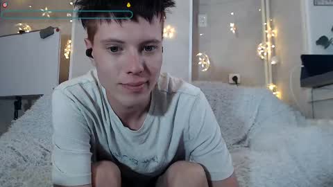 Angel online show from 05-26-26, 11:23