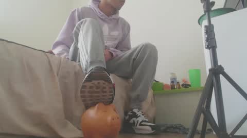 Snapshot of jeampier_sexy chatting on 01-16-25, 06:37 jeampier_sexy online show from 01-16-25, 06:37