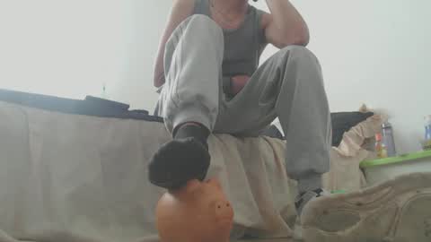 Snapshot of jeampier_sexy chatting on 01-23-25, 07:07 jeampier_sexy online show from 01-23-25, 07:07